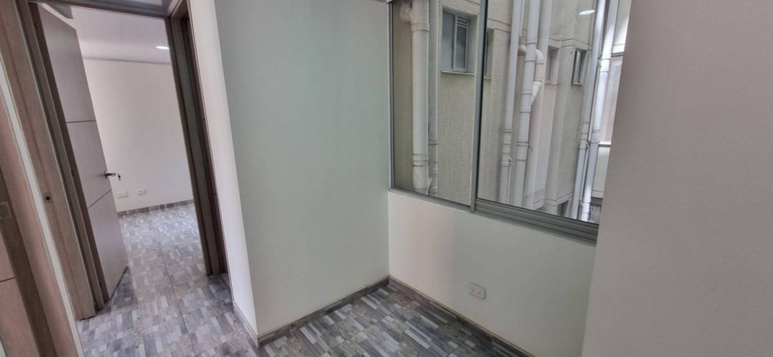 Apartamento de 3 alcobas en venta en La Prosperidad, Madrid, 59 m² · foto 12 de 15