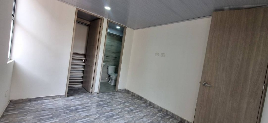 Apartamento de 3 alcobas en venta en La Prosperidad, Madrid, 59 m² · foto 13 de 15