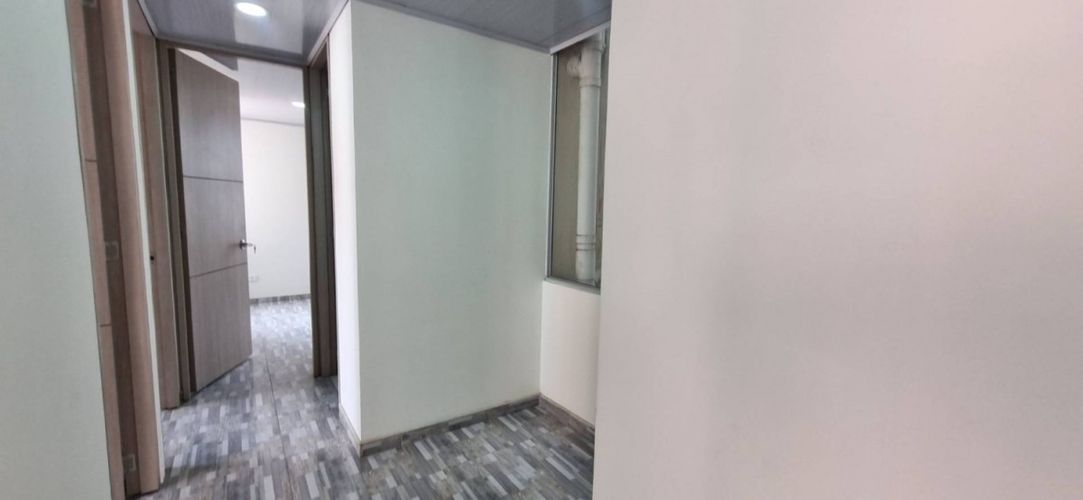Apartamento de 3 alcobas en venta en La Prosperidad, Madrid, 59 m² · foto 14 de 15