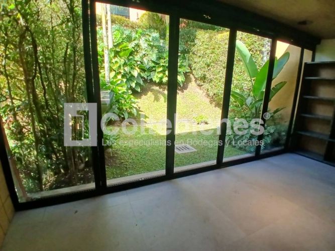 Casa de 3 alcobas en arriendo en Montessori, Envigado, 179 m² · foto 4 de 24