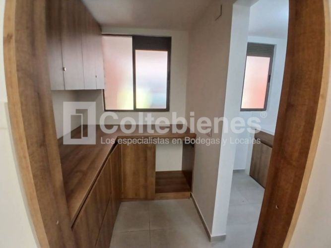 Casa de 3 alcobas en arriendo en Montessori, Envigado, 179 m² · foto 7 de 24