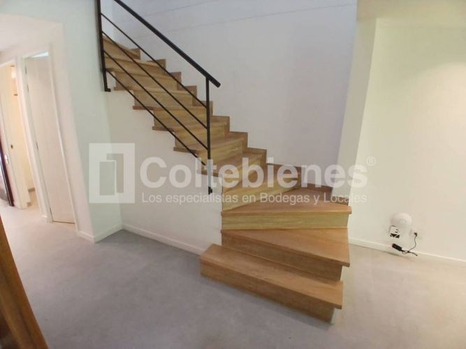 Casa de 3 alcobas en arriendo en Montessori, Envigado, 179 m² · foto 11 de 24