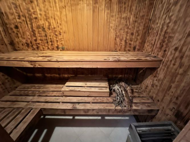 Casa de 5 alcobas en venta en Triangulo, Villavicencio, 234 m² · foto 20 de 24