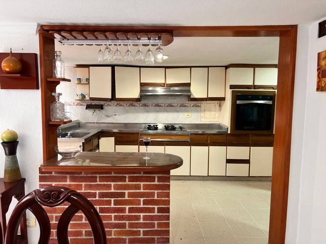 Casa de 5 alcobas en venta en Triangulo, Villavicencio, 234 m² · foto 8 de 24