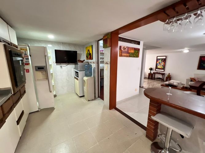 Casa de 5 alcobas en venta en Triangulo, Villavicencio, 234 m² · foto 11 de 24
