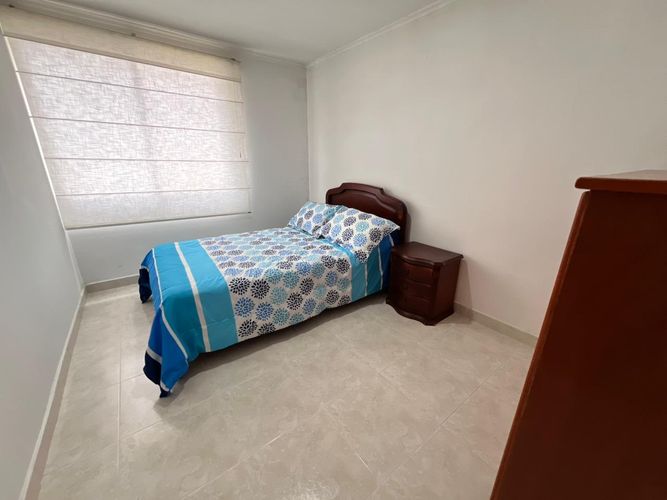 Casa de 5 alcobas en venta en Triangulo, Villavicencio, 234 m² · foto 24 de 24