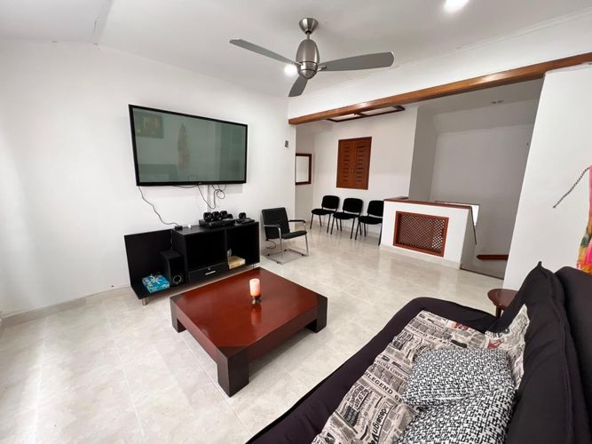 Casa de 5 alcobas en venta en Triangulo, Villavicencio, 234 m² · foto 22 de 24