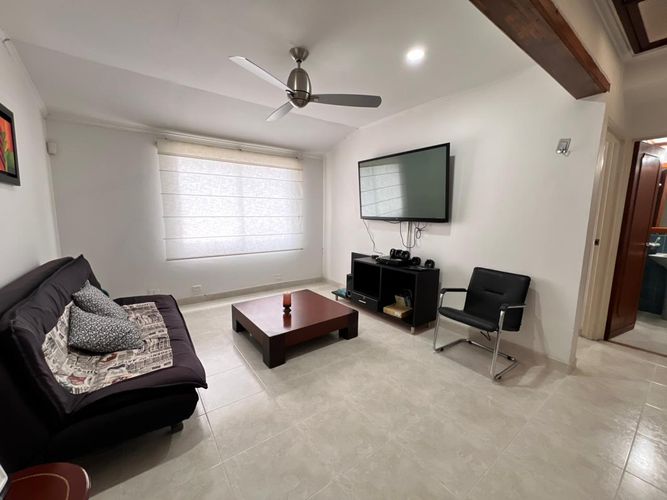Casa de 5 alcobas en venta en Triangulo, Villavicencio, 234 m² · foto 23 de 24