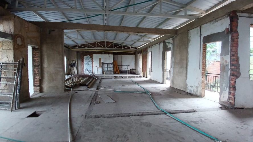 Edificio en venta en Santa Monica, Cali, 1000 m² · foto 8 de 24