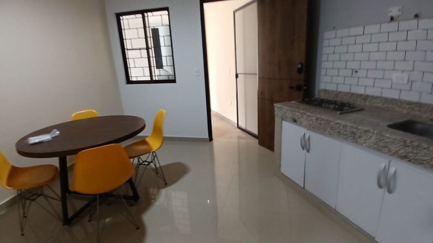 Edificio en venta en Santa Monica, Cali, 1000 m² · foto 17 de 24