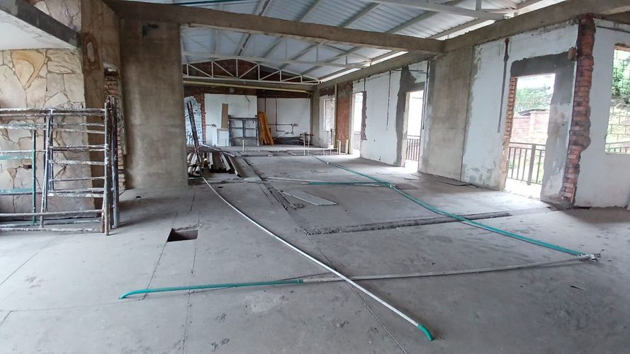 Edificio en venta en Santa Monica, Cali, 1000 m² · foto 21 de 24