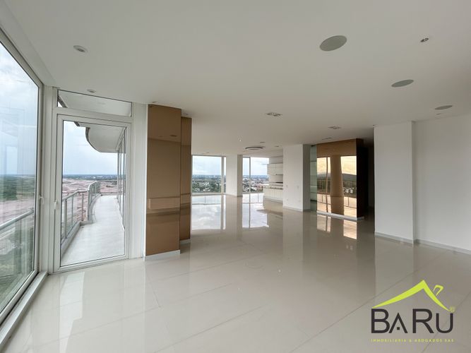 Apartamento de 3 alcobas en venta en Caudal Norte Oriental, Villavicencio, 384 m² · foto 2 de 21