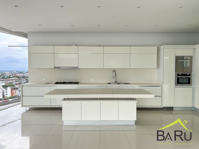 Apartamento de 3 alcobas en venta en Caudal Norte Oriental, Villavicencio, 384 m² · foto 5 de 21
