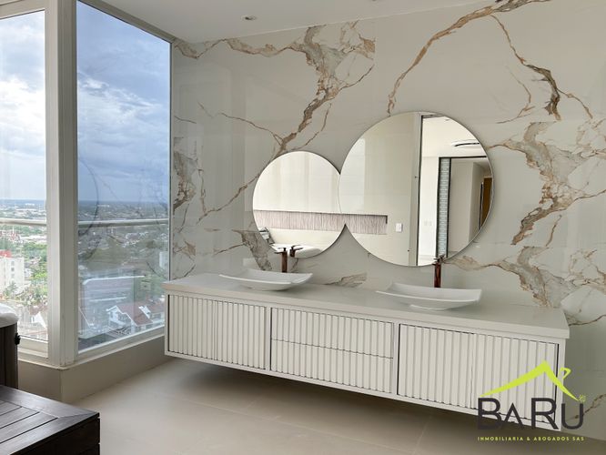 Apartamento de 3 alcobas en venta en Caudal Norte Oriental, Villavicencio, 384 m² · foto 9 de 21