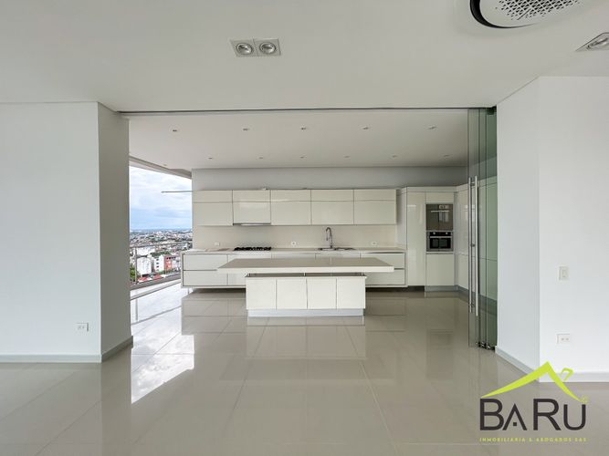 Apartamento de 3 alcobas en venta en Caudal Norte Oriental, Villavicencio, 384 m² · foto 12 de 21