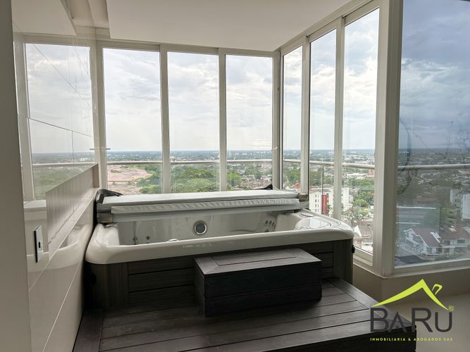 Apartamento de 3 alcobas en venta en Caudal Norte Oriental, Villavicencio, 384 m² · foto 15 de 21