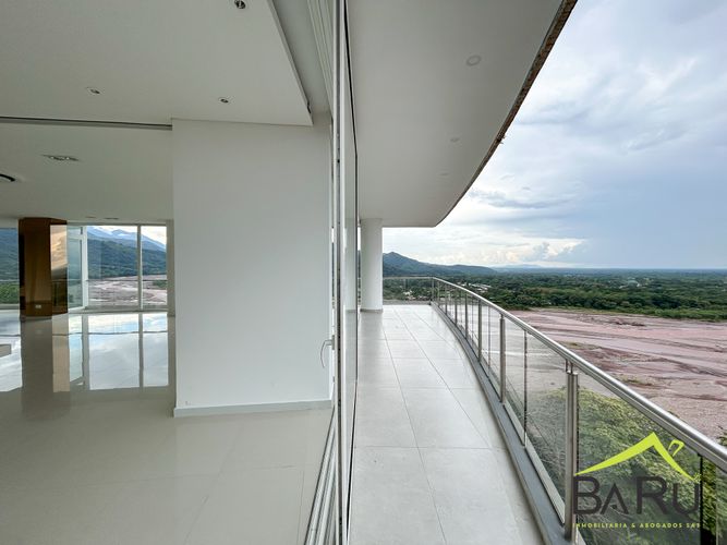Apartamento de 3 alcobas en venta en Caudal Norte Oriental, Villavicencio, 384 m² · foto 16 de 21
