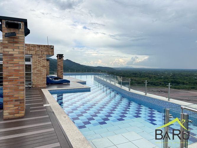 Apartamento de 3 alcobas en venta en Caudal Norte Oriental, Villavicencio, 384 m² · foto 18 de 21