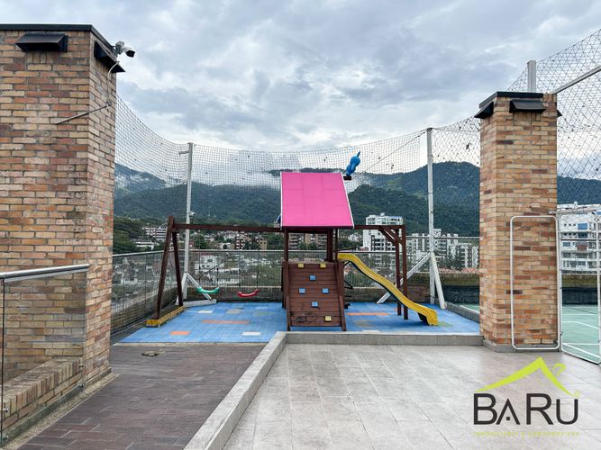 Apartamento de 3 alcobas en venta en Caudal Norte Oriental, Villavicencio, 384 m² · foto 20 de 21