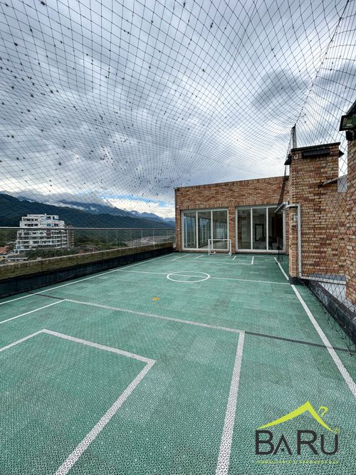 Apartamento de 3 alcobas en venta en Caudal Norte Oriental, Villavicencio, 384 m² · foto 21 de 21