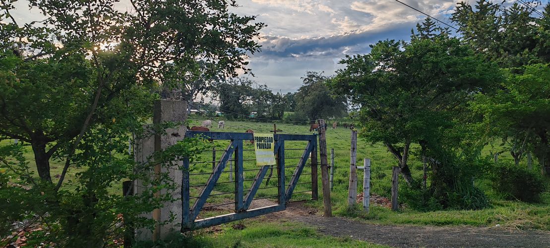 Lote en venta en San Isidro, Jamundí, 36500 m² · foto 4 de 8
