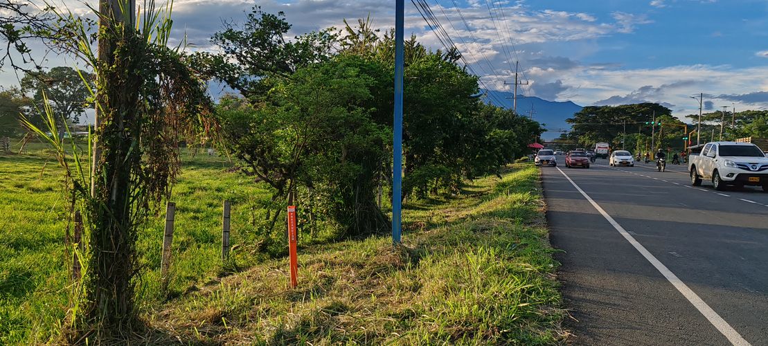 Lote en venta en San Isidro, Jamundí, 36500 m² · foto 6 de 8