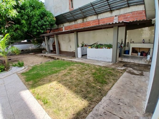 Casa de 5 alcobas en venta en La Concepcion, Barranquilla, 300 m² · foto 19 de 24