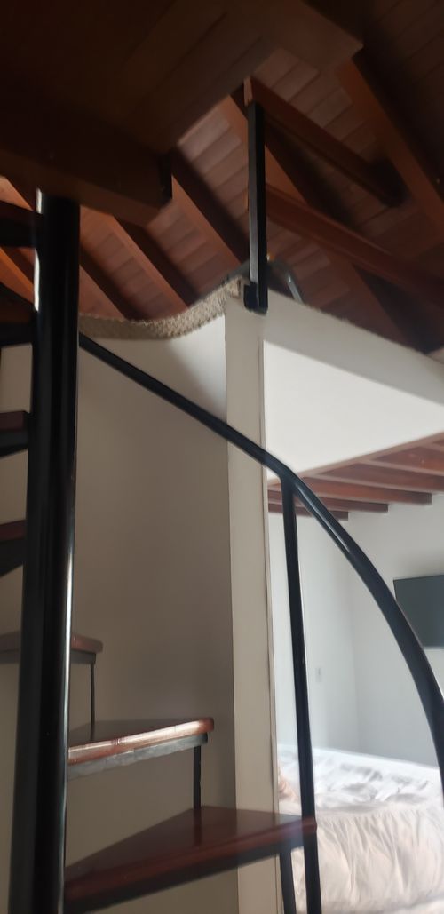 Apartamento de 4 alcobas en venta en Chicó Navarra, Bogotá, 250 m² · foto 18 de 24