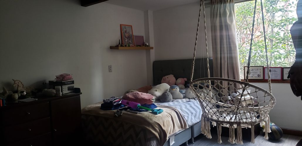 Apartamento de 4 alcobas en venta en Chicó Navarra, Bogotá, 250 m² · foto 23 de 24