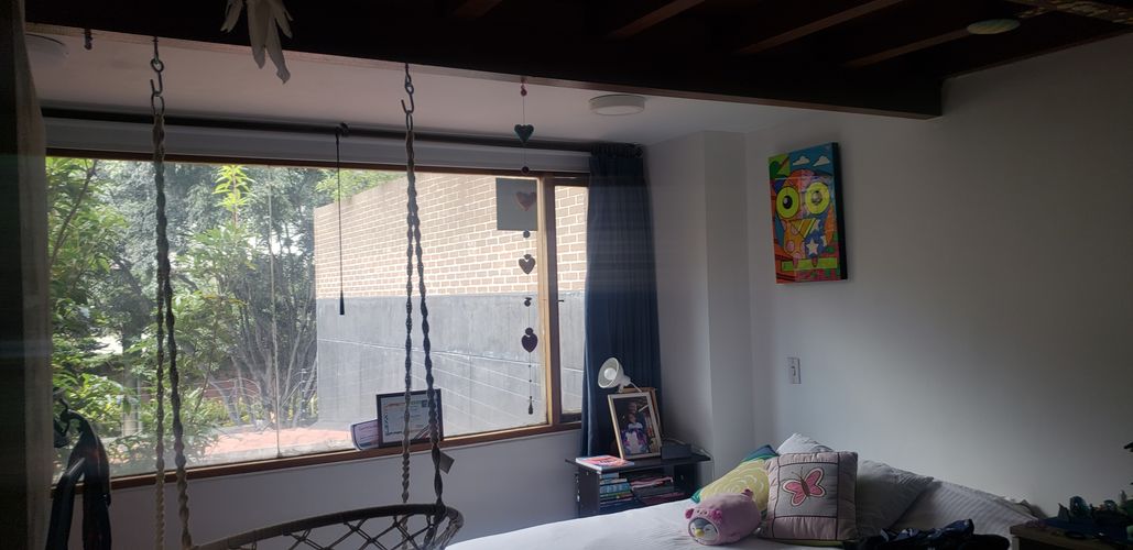 Apartamento de 4 alcobas en venta en Chicó Navarra, Bogotá, 250 m² · foto 6 de 24