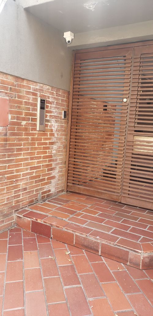 Apartamento de 4 alcobas en venta en Chicó Navarra, Bogotá, 250 m² · foto 20 de 24