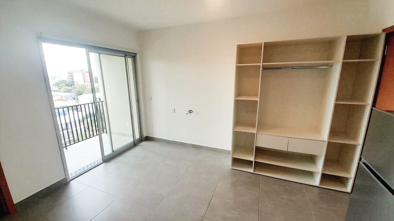Alquilo Departamento Mono Ambiente Ubicado a 120 m de la UMAX y 120 m de la Ruta Transchaco. — foto 3