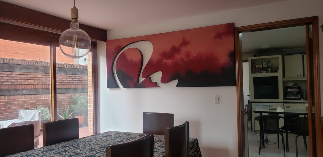 Apartamento de 4 alcobas en venta en Chicó Navarra, Bogotá, 250 m² · foto 24 de 24