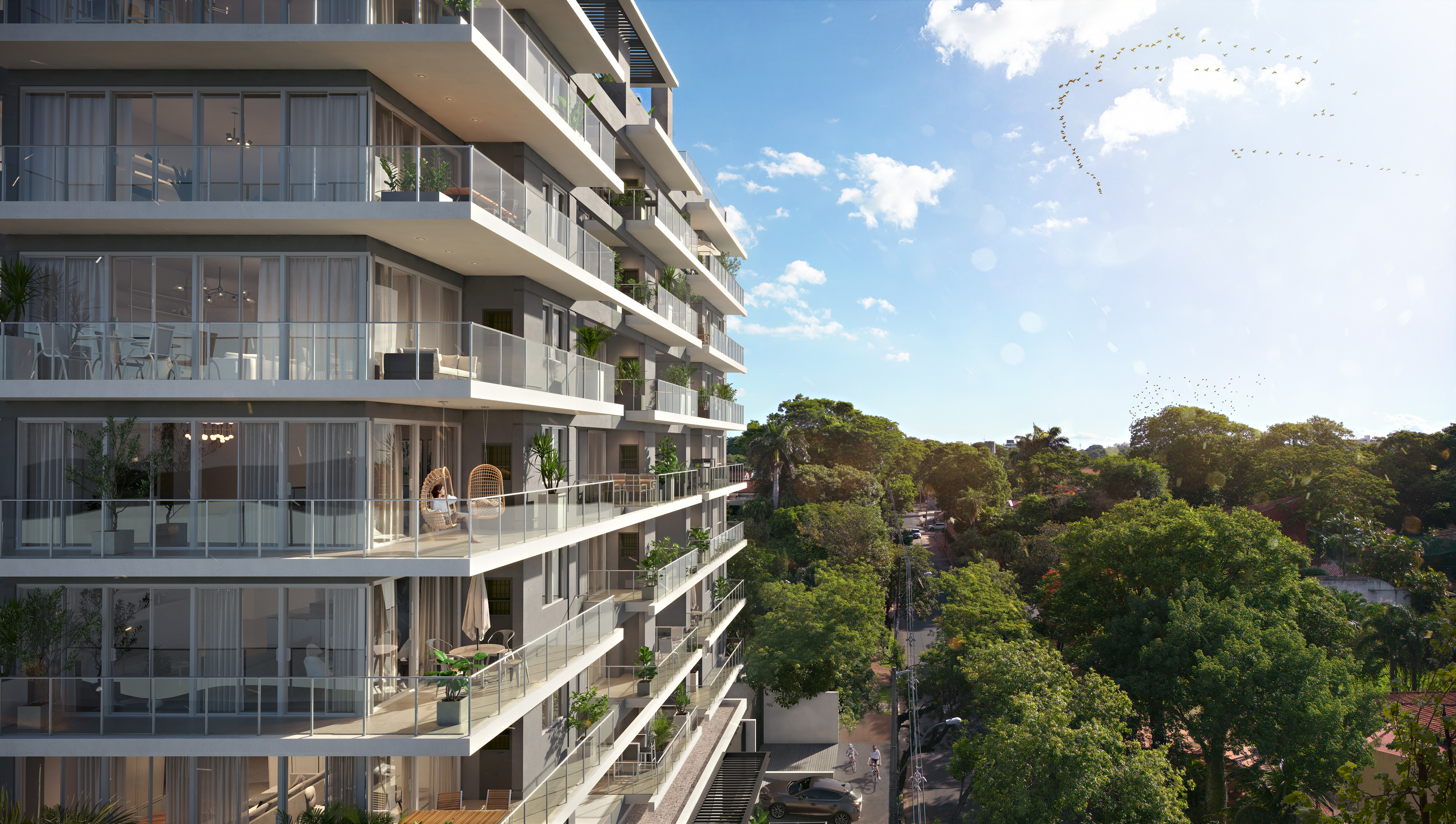VENTURA HASSLER – Precio lanzamiento en una zona de alto crecimiento! — foto 3