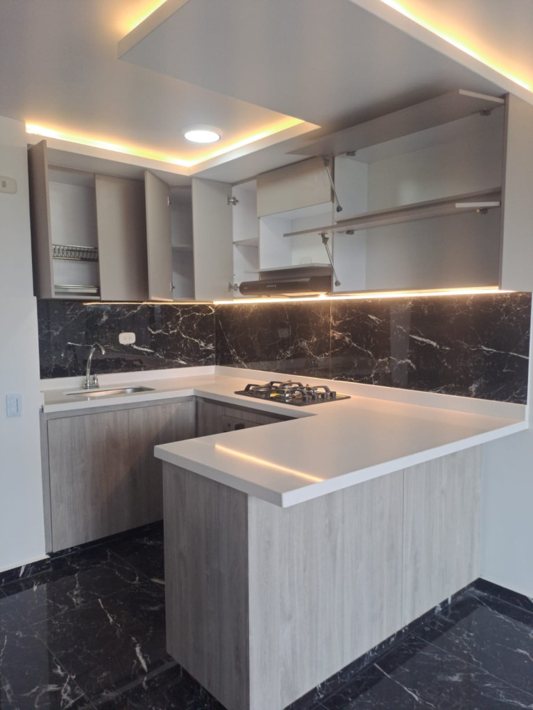 Foto del apartamento