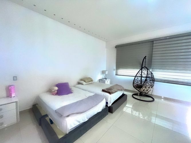 Casa de 5 alcobas en venta en Pance, Cali, 800 m² · foto 10 de 19