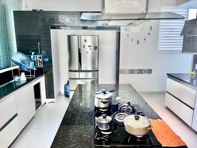 Casa de 5 alcobas en venta en Pance, Cali, 800 m² · foto 14 de 19