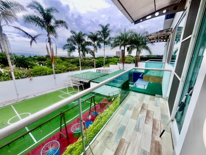Casa de 5 alcobas en venta en Pance, Cali, 800 m² · foto 16 de 19