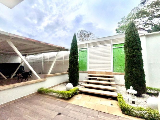Casa de 5 alcobas en venta en Pance, Cali, 800 m² · foto 17 de 19