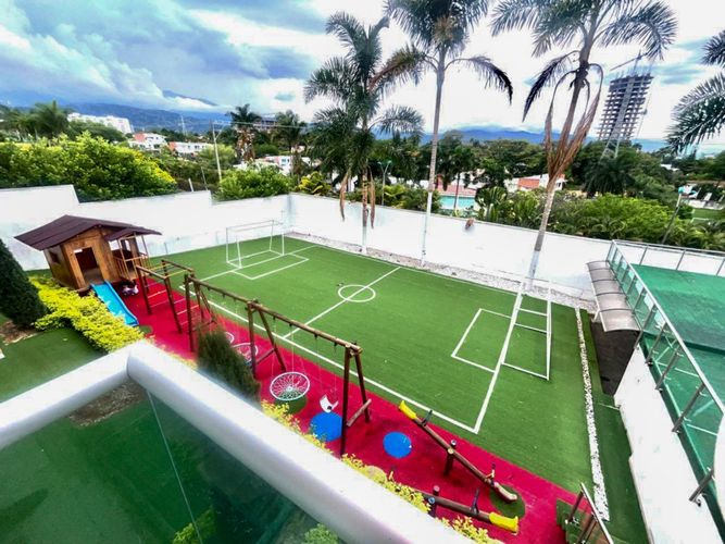 Casa de 5 alcobas en venta en Pance, Cali, 800 m² · foto 18 de 19