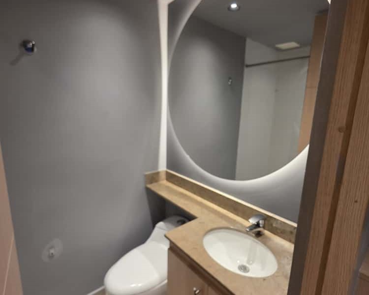 Apartamento en arriendo en El Poblado, Medellín · foto 15 de 17