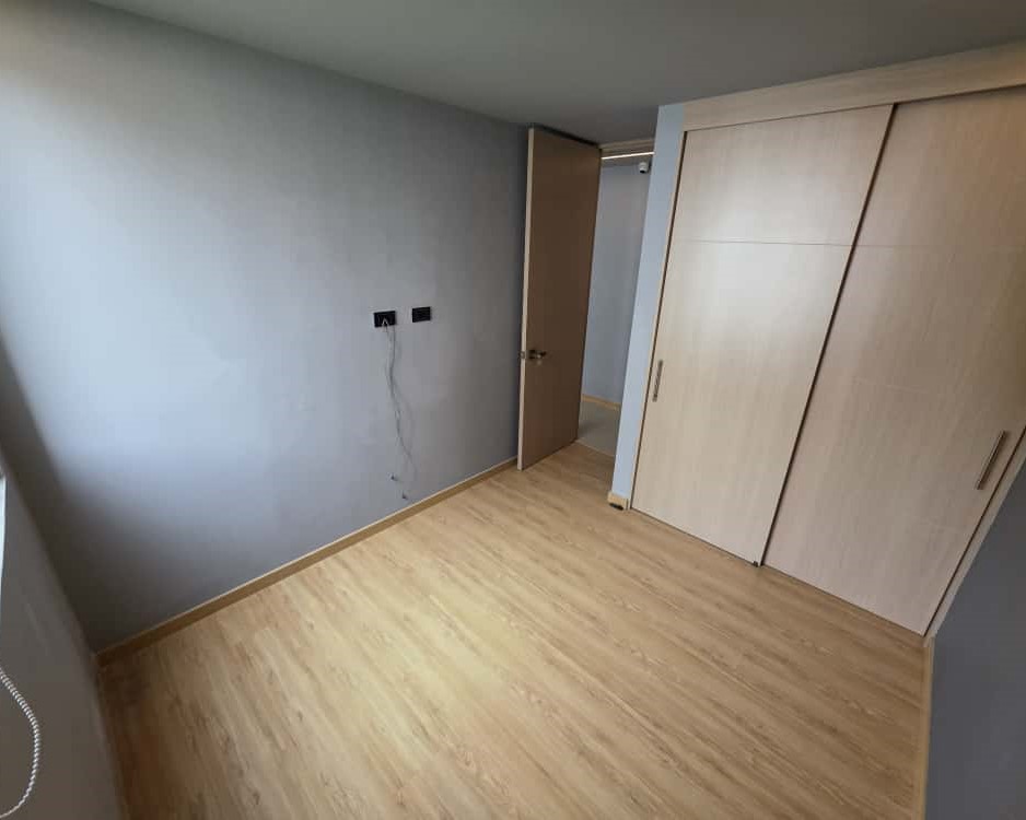 Apartamento en arriendo en El Poblado, Medellín · foto 11 de 17
