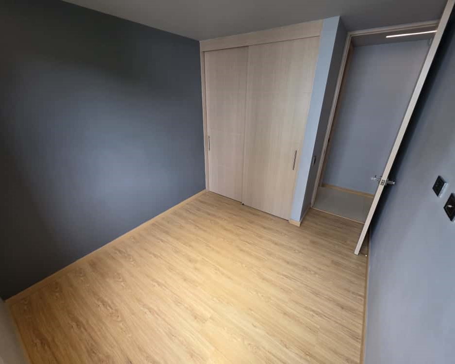 Apartamento en arriendo en El Poblado, Medellín · foto 12 de 17