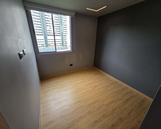 Apartamento en arriendo en El Poblado, Medellín · foto 14 de 17