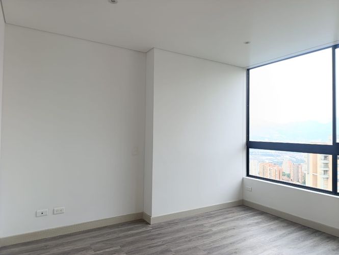 Apartamento de 1 alcoba en arriendo en El Poblado, Medellín, 60 m² · foto 10 de 17