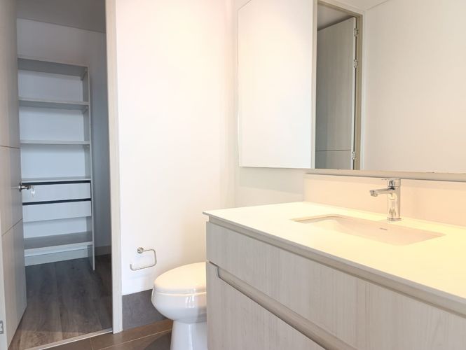 Apartamento de 1 alcoba en arriendo en El Poblado, Medellín, 60 m² · foto 15 de 17