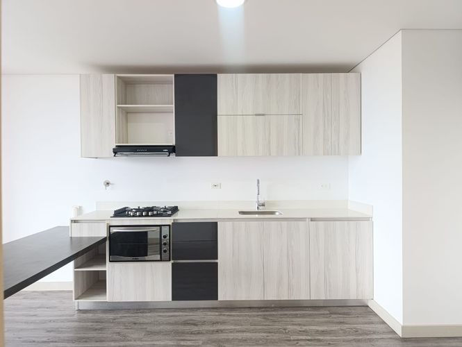 Apartamento de 1 alcoba en arriendo en El Poblado, Medellín, 60 m² · foto 7 de 17