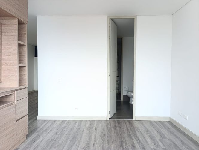 Apartamento de 1 alcoba en arriendo en El Poblado, Medellín, 60 m² · foto 13 de 17
