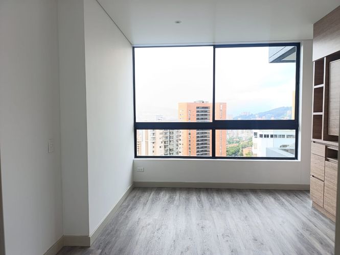 Apartamento de 1 alcoba en arriendo en El Poblado, Medellín, 60 m² · foto 11 de 17
