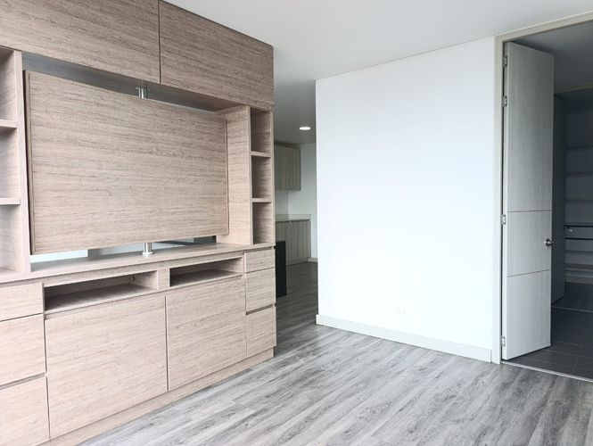 Apartamento de 1 alcoba en arriendo en El Poblado, Medellín, 60 m² · foto 14 de 17